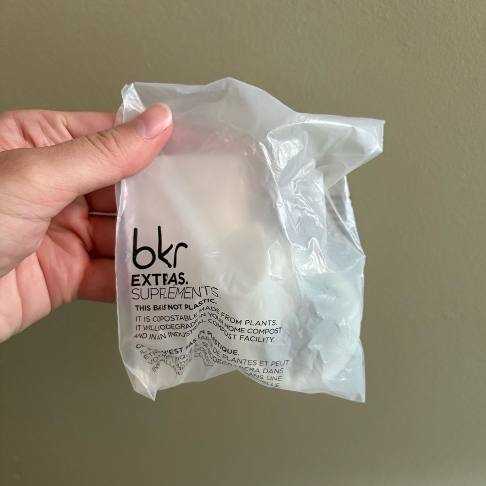 bkr Spiked Everly & the Sea Forest Sip Kit - Picture 8 of 10